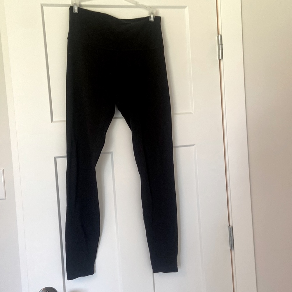 Lululemon align leggings